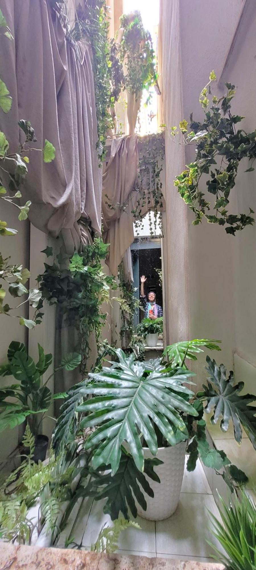 Billie'S Flat Red - Art & Design Apt In Verona Historic Centre المظهر الخارجي الصورة